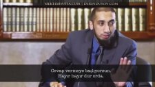 Kibirlilik Testine Hazır Mısınız? - Nouman Ali Khan