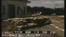 Kıbrıs Barış Harekatından Yayınlanmamış Görüntüler - Asker.TV