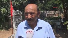 Komutanı Vurunca Şehit Sayılmayan Askere, Ailesinin Şehit Mezarı Yaptırması