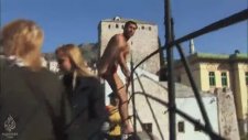 Mostar Köprüsü - Renkli Dünyalar