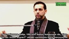 Ne Kadar Güçlüsünüz? (Ahlak Felsefesine Giriş)