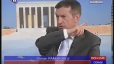 Osman Pamukoğlu - Atatürk'ün Teröristlere Karşı Tavrı Nasıldı?