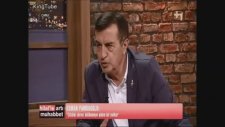 Osman Pamukoğlu - Ülkenin Bölünmesini İstemiyorsanız Yapılacak Belli!
