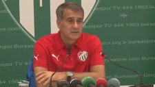 Şenol Güneş - Böyle Bir Ülkeden Futbolcu Çıkmaz