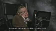 Stephen Hawking - TED (Altyazılı)