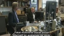 Stephen Hawking ve Richard Dawkins Sohbeti