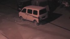 Tecavüze Uğrayan Kadının Yardım Talebine Tepkiler (Sosyal Deney)