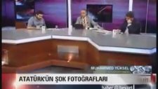 Ulu Önder Mustafa Kemal Atatürk'ün Otopsi Görüntüleri