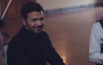Yalın - Bir Bahar Akşamı (Kamera Arkası)