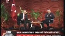 Yılmaz Özdil Fenerbahçe ve Şike Üzerine