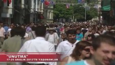 17 - 25 Aralık'ta Ne Olmuştu Belgeseli - MHP
