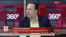 Ateizm Dernegi - Allah Var da Biz mi İnanmıyoruz