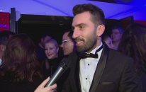 Çarşı Pazar - Gala Davetli Yorumları