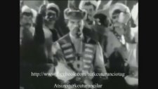 Çerilerin Kağan İle Tanışması (Gök Girsin Kızıl Çıksın)