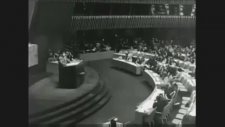 Che Guevara'nın 1964'te Bm Konuşması