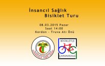 İnsancıl Sağlık Bisiklet Turu