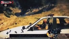 IŞİD’den Bilgisayar Oyunu Fragmanı