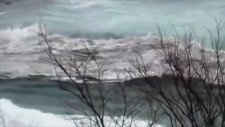 Japonya'da Yaşanan Tsunami (11 Mart 2011)