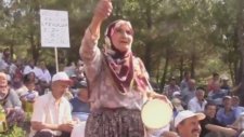 Marmara'yı ve İstanbul'u Savunuyoruz!