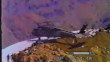 Osman PAMUKOĞLU - 1994 - Hakkari Dağ Komando Tugayı