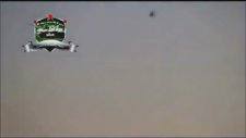 Özgür Suriye Ordusu ile Helikopter Avı