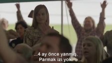 Rust Cohle'dan Din ve Ahlak Üzerine (True Detective)
