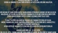 Uzaylılar Var mı ? - Bölüm 3 (Tevrat Haklı mıydı ?)