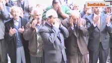 Yaşar Kemal İçin Köyünde Gıyabi Cenaze Namazı Kılındı