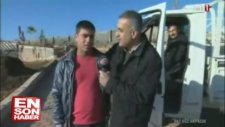 Ağzıyla Manifoltlu Şahin Sesi Çıkaran Gaziantepli Fevzi