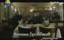 Bir Kadehde Sarhoş Olurum Savaş Yılmaz