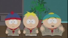 Biz 4 Kişiyiz - South Park