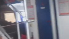 Bol Kusmuklu Mersin - Kıbrıs Arası Feribot Seferi