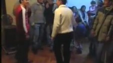 Crazy Dance in Niğde 2