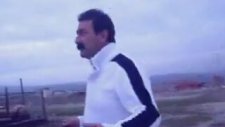 Doğan Acılıoğlu - Kırım Kongolu Kene
