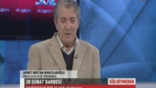 Elif Çakır'ın Canlı Yayında Özür Dilemesi
