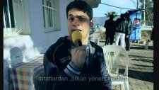 Engelli Bir Arkadaşımızın Çarşı'dan İsteği