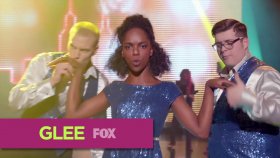 Glee - Uptown Funk Glee - Uptown Funk