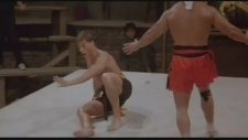 Kan Sporu - Son Sahne (Final)