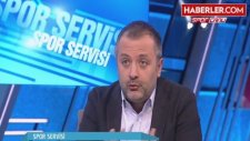 Mehmet Demirkol: Sahası İyi Olmayan Takım Hükmen Yenik Sayılsın