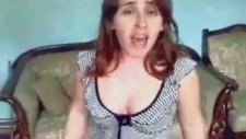 Misafir Odasındaki Esrarengiz Klip