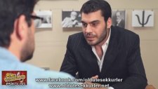 Oldu Teşekkürler - Gardaşım, Benim Adım Şevkat Yerimdar