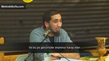 Pornografinin Çözümü Evlilik Değil (Nouman Ali Khan)