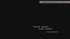 Şaplak 2012 - Aras Karafil (Maslak 1453 Parodi)