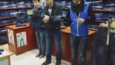 1 Saniyede Kot Pantolon Nasıl Katlanır