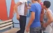 Amatör Yapım Kurtlar Vadisi - İntikam