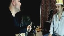 Ankara Havası - Kızlar Dura Dura (Akustik Versiyon)