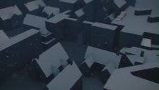 Game of Thrones Jenerik Müziği - Skyrim Edition