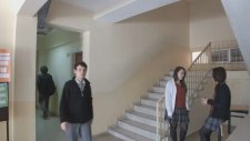 İsim - En İyi Senaryo Ödüllü Kısa Film