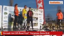 'Kırcaali 4x4 Off-Road Fest