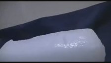 Kuru Buzun Üzerine Bozuk Para Koyarsanız Ne Olur?